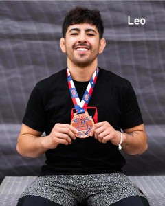 Leo - 408cfb98-d240-40d2-87a9-3615b900be03